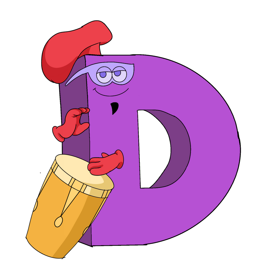 D Letter Factory by ABCSDEFS on DeviantArt - D.L. Hughley Height – Comedy Great's True Size
