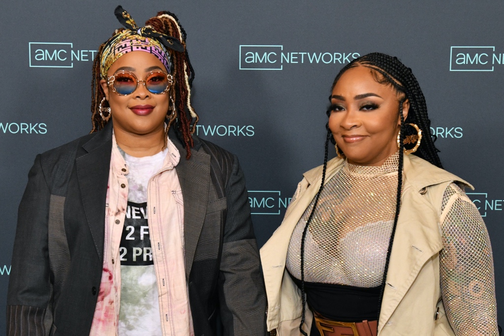 Da Brat Bikini - Da Brat Turns Up The Heat: Sexy Pics You Have To See