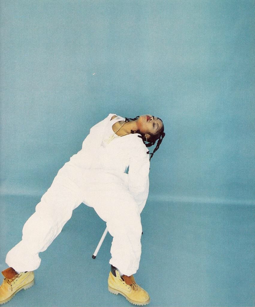 Da Brat | Hipster outfits, 90s hip hop fashion, Da brat - Da Brat’s Height Exposed: How Tall Is The Rap Legend?