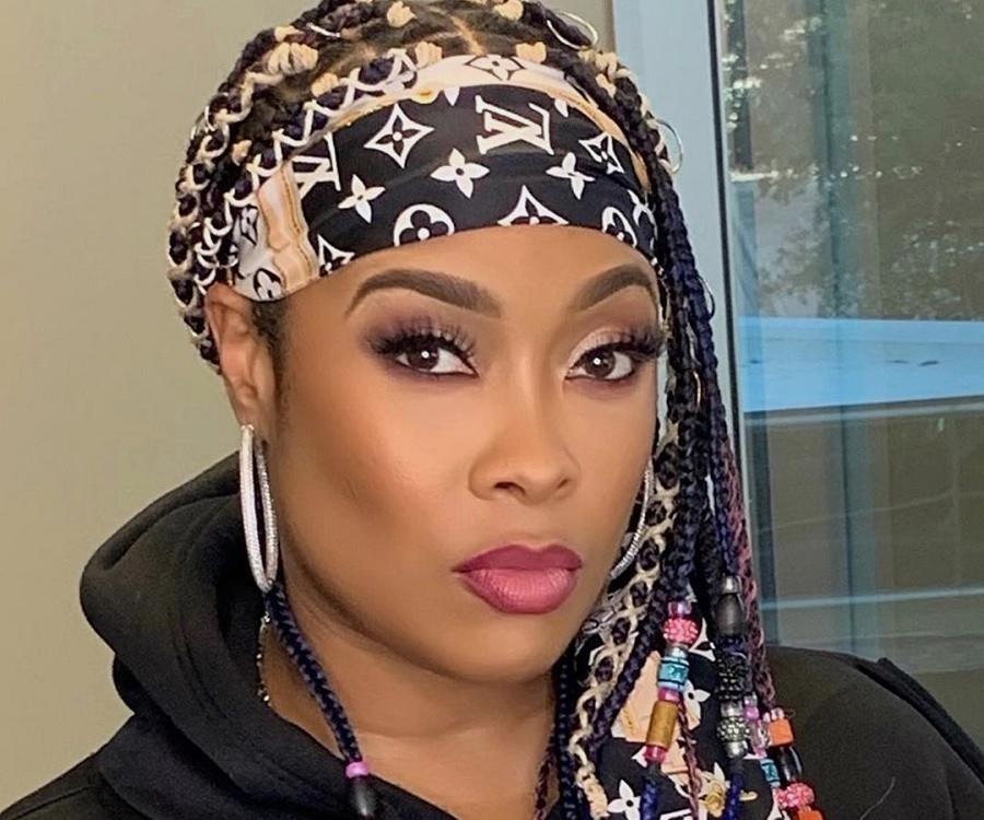 Da Brat's Height Exposed: How Tall Is The Rap Legend?