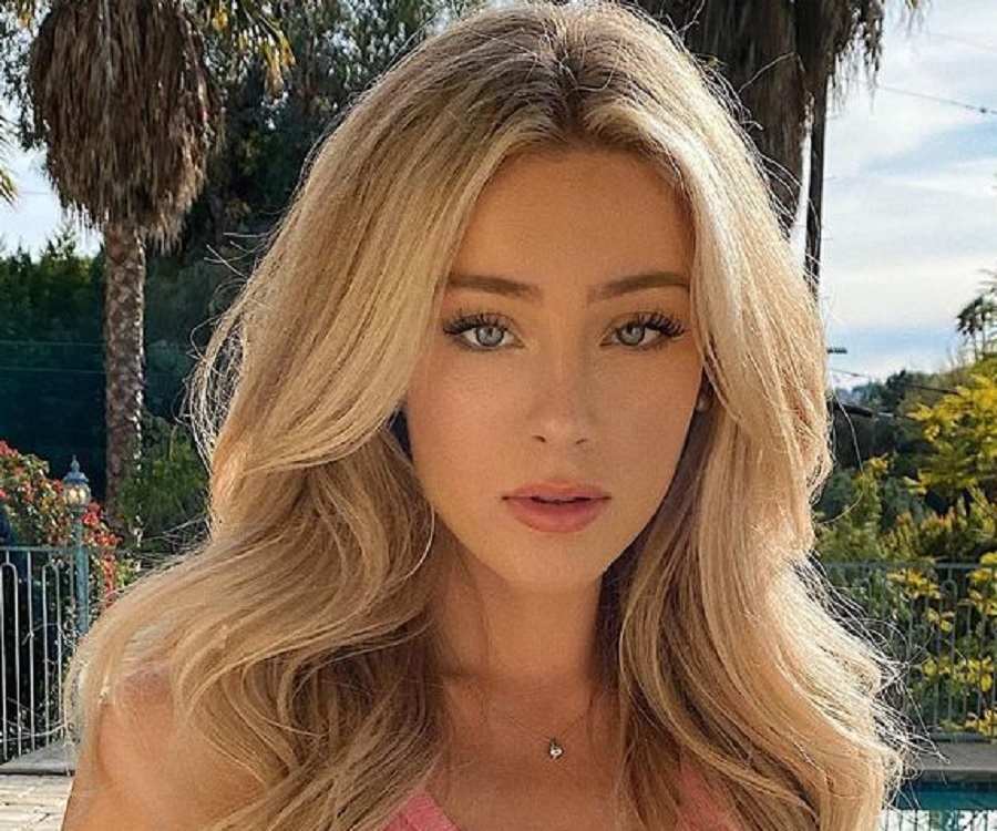 Daisy Keech – Bio, Facts, Family Life, Career - Daisy Keech Height – Fitness Queen's Real Size