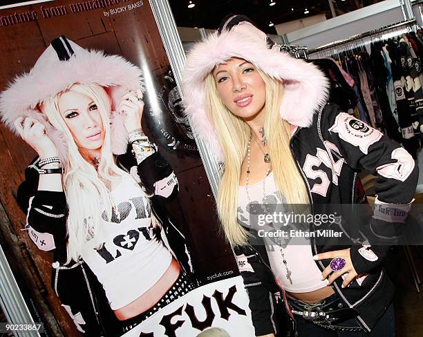 Daisy Of Love Photos and Premium High Res Pictures - Getty Images - Daisy De La Hoya's Hottest Moments: Sexy Looks That Broke The Internet
