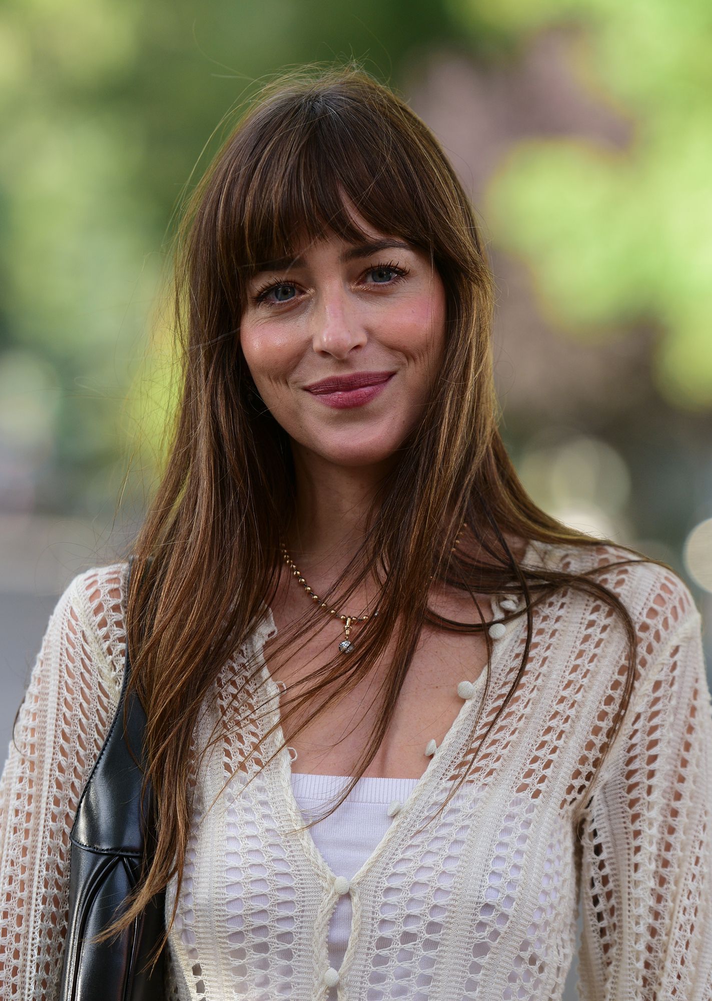 Who Is Dakota Johnson Dating In 2025?