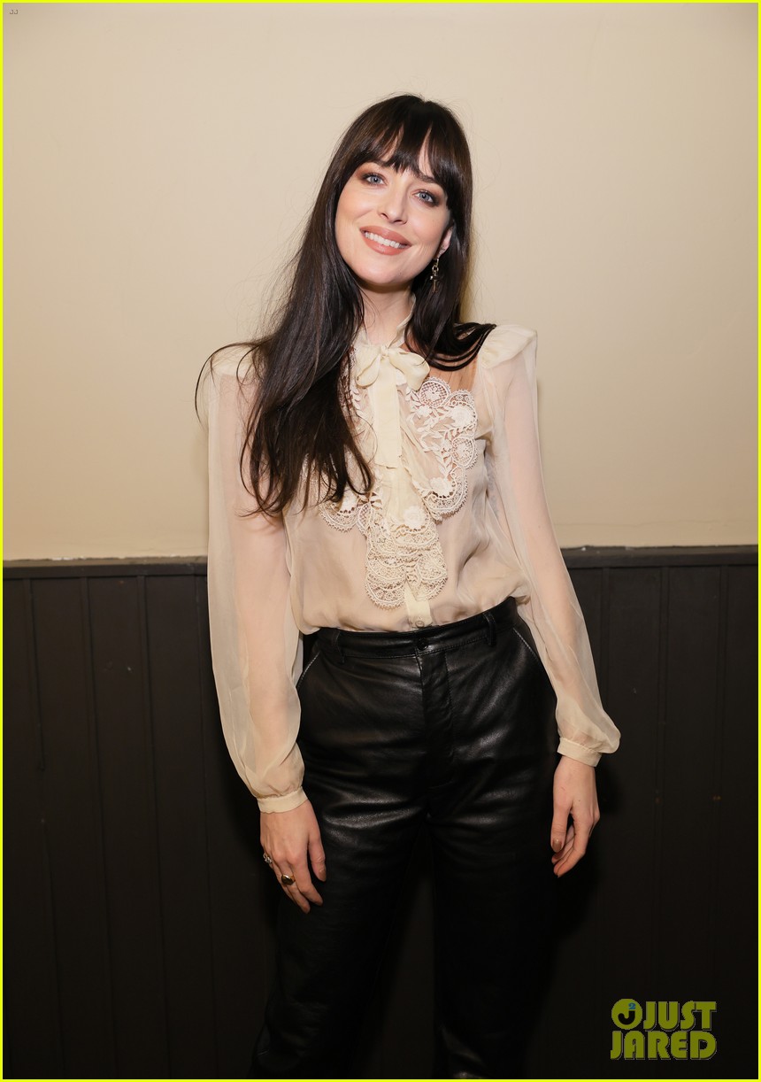 Dakota Johnson Teases 'Madame Web' As 'Wild' During Sundance Film - Dakota Johnson Measurements: Height, Weight, and Stunning Stats Revealed