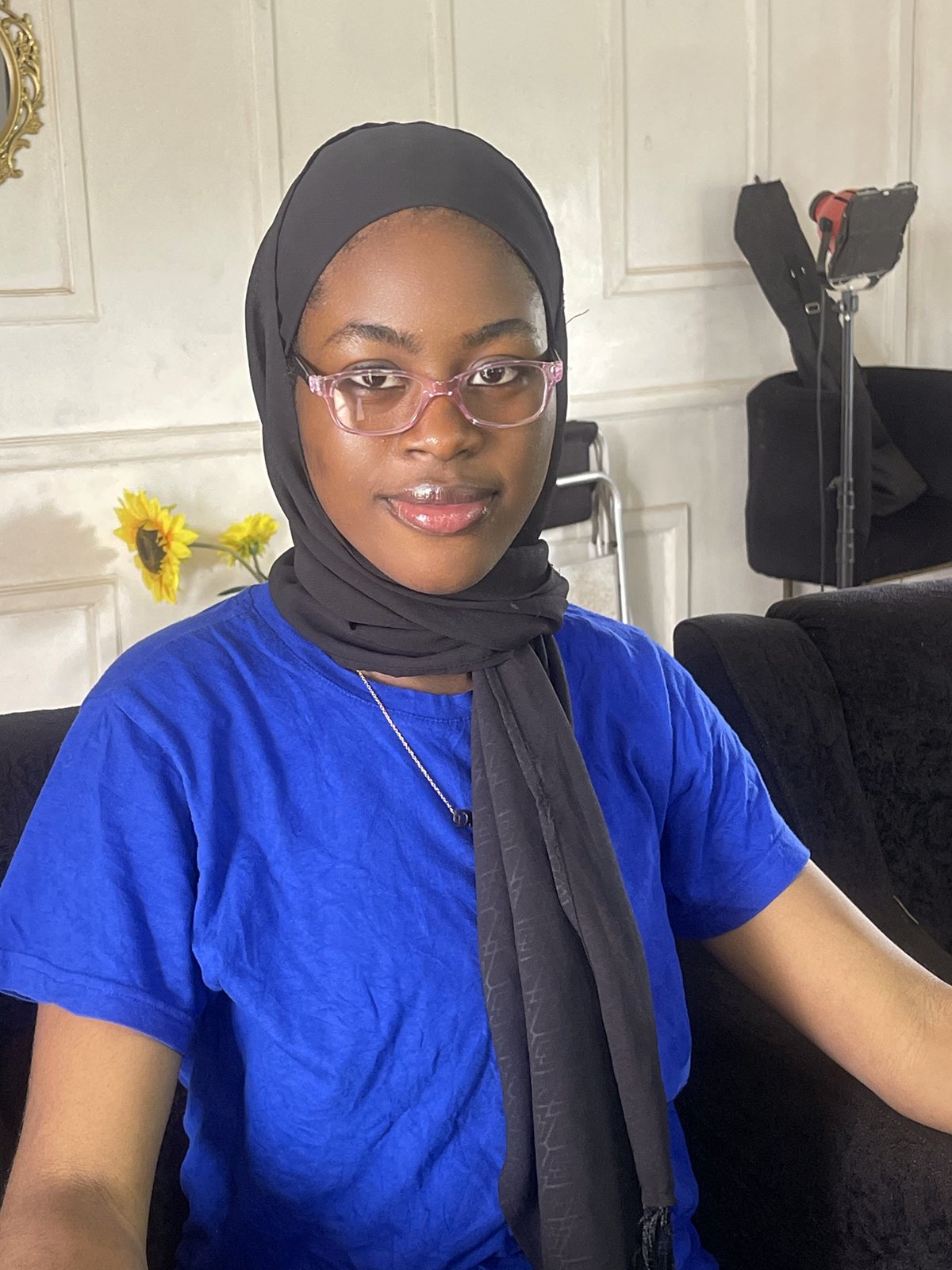 Damilola Oluwakemi (@Damilol21174662) / Twitter - Damilola Adejonwo: Sexy Pics of the Bold and Beautiful Influencer