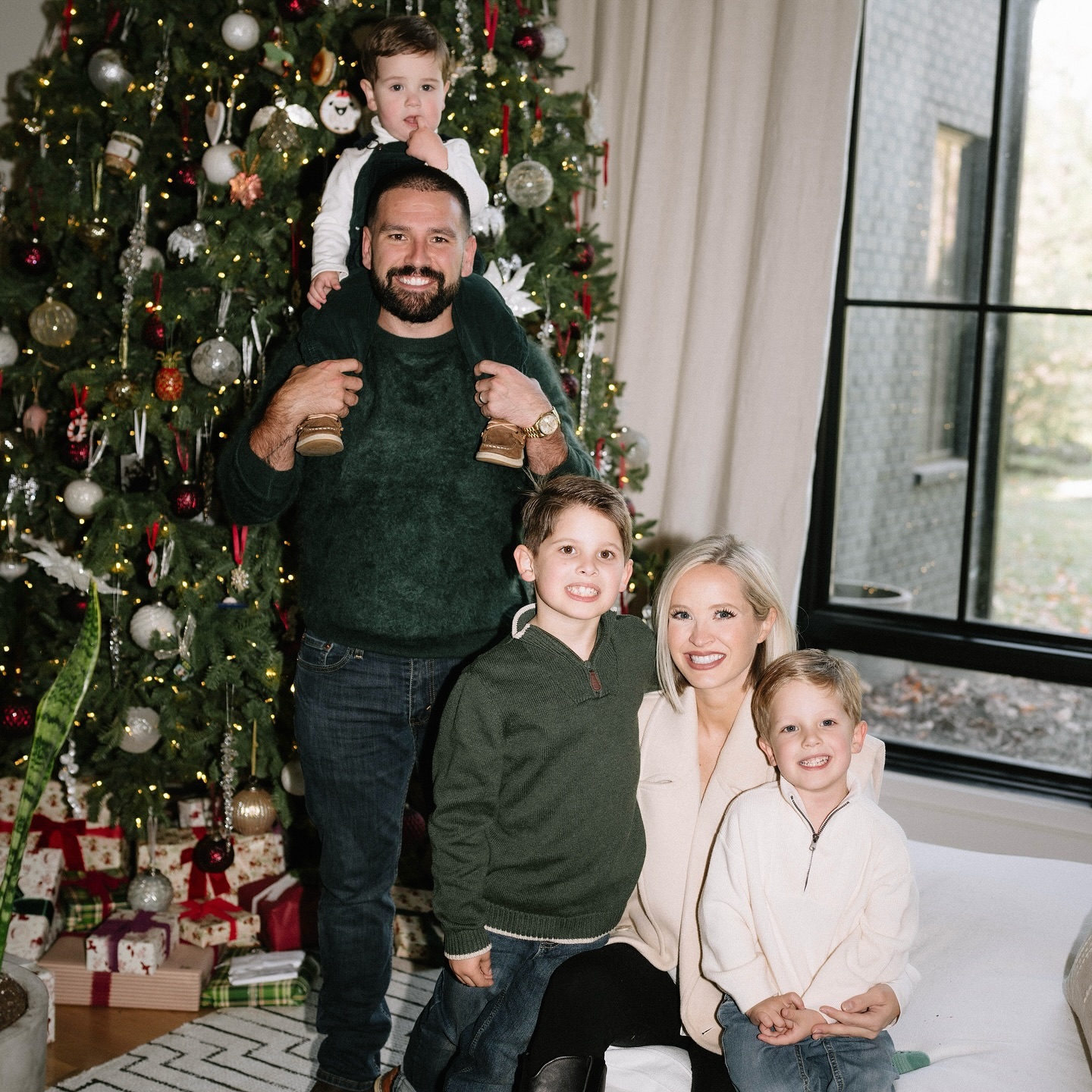Dan and Shay Wife Died? The Truth Behind the Viral Rumor - Who Is Dan Caine’s Wife? Meet the Partner Behind the Name