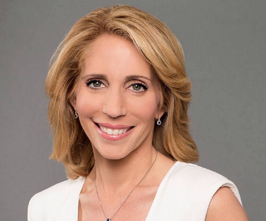 Dana Bash - Bio, Facts, Family Life of Journalist - How Tall Is Dana Bash: CNN Star's True Stats
