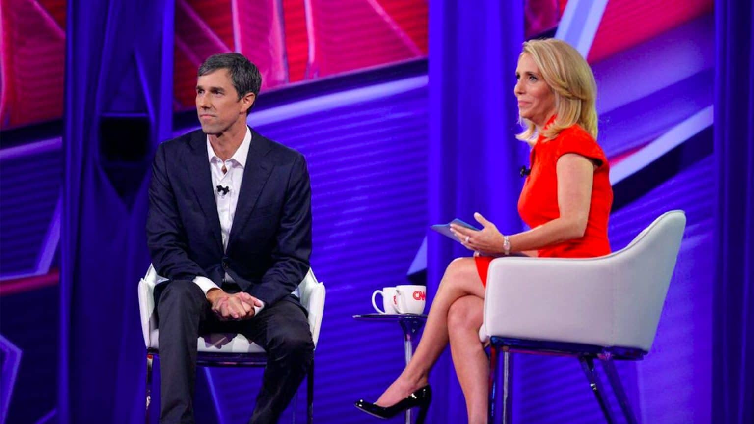 How Tall Is Dana Bash: CNN Star's True Stats