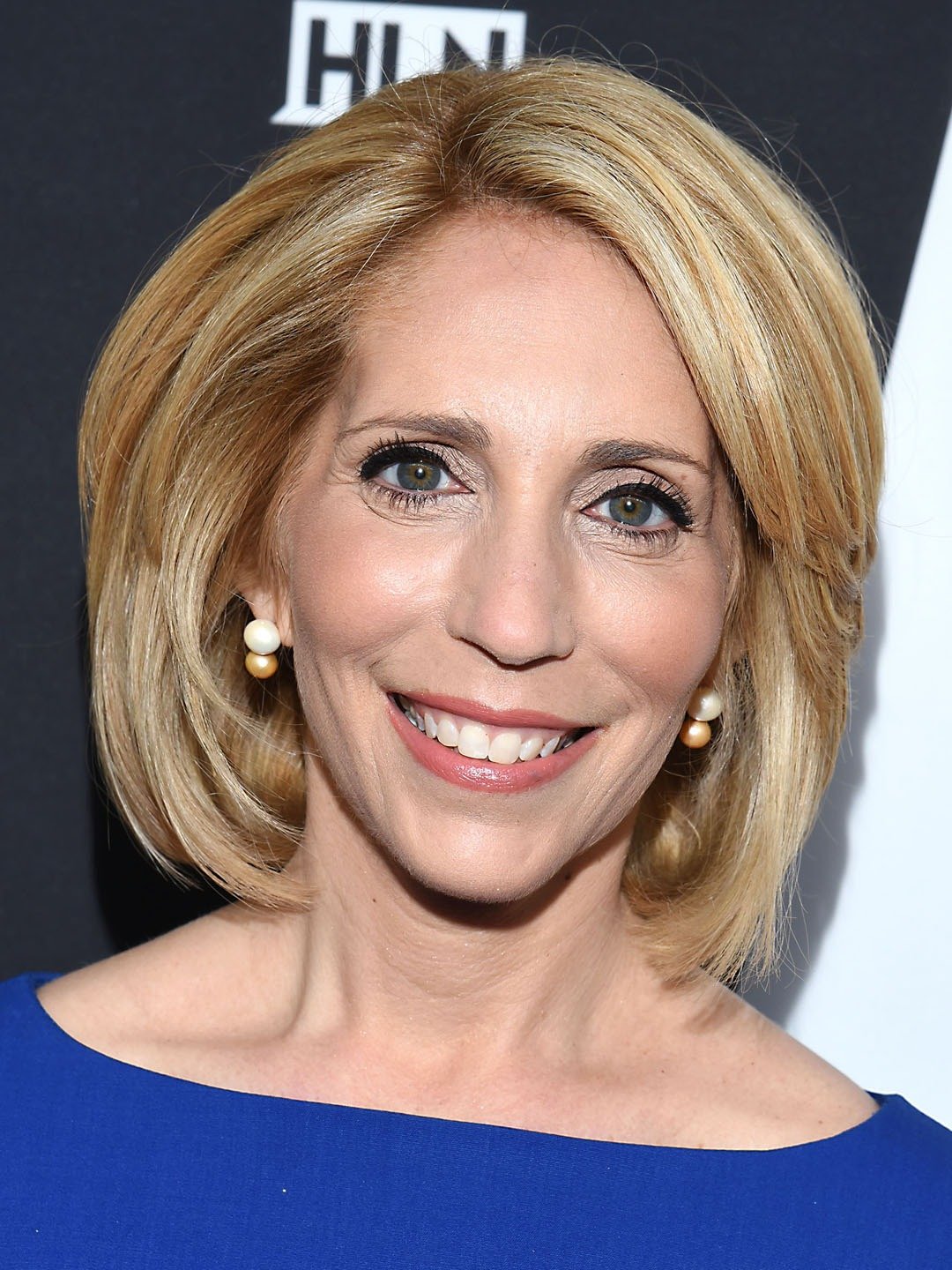 Dana Bash - Biography, Height & Life Story | Super Stars Bio - How Tall Is Dana Bash: CNN Star's True Stats