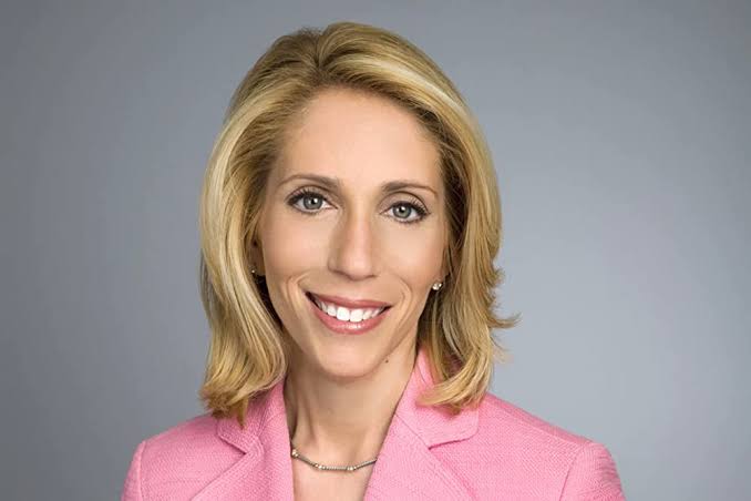 Dana Bash Net Worth, Husband, Salary, Height, Son, Biography, Age - How Tall Is Dana Bash: CNN Star's True Stats