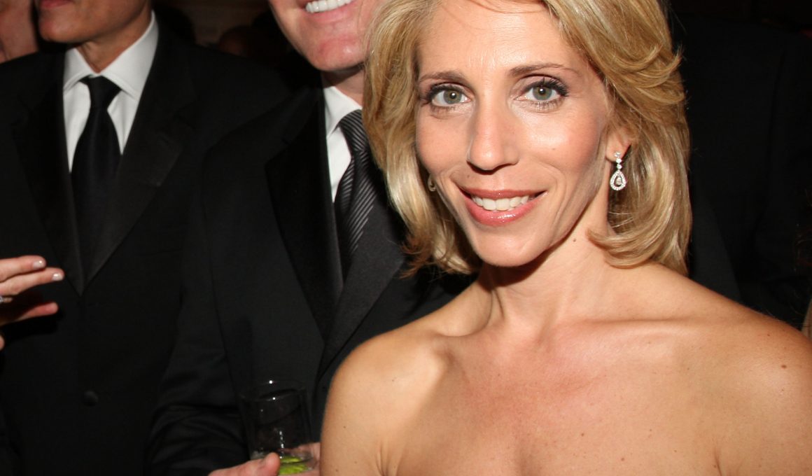 Dana Bash Net Worth in 2023 - Wiki, Age, Weight and Height - How Tall Is Dana Bash: CNN Star's True Stats