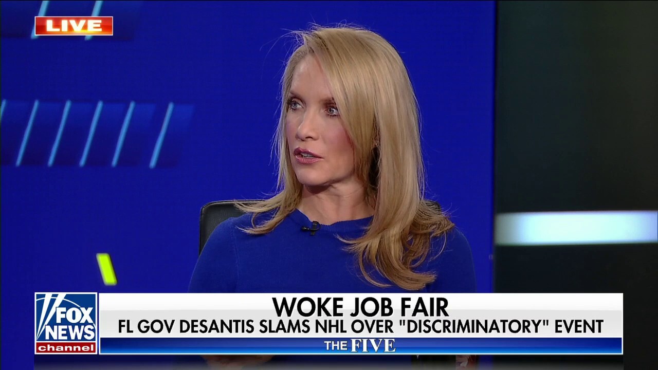 Dana Perino: DeSantis is winning the war on wokeness | Fox News Video - Dana Perino’s Polished Power: Sexy Pics With Conservative Chic