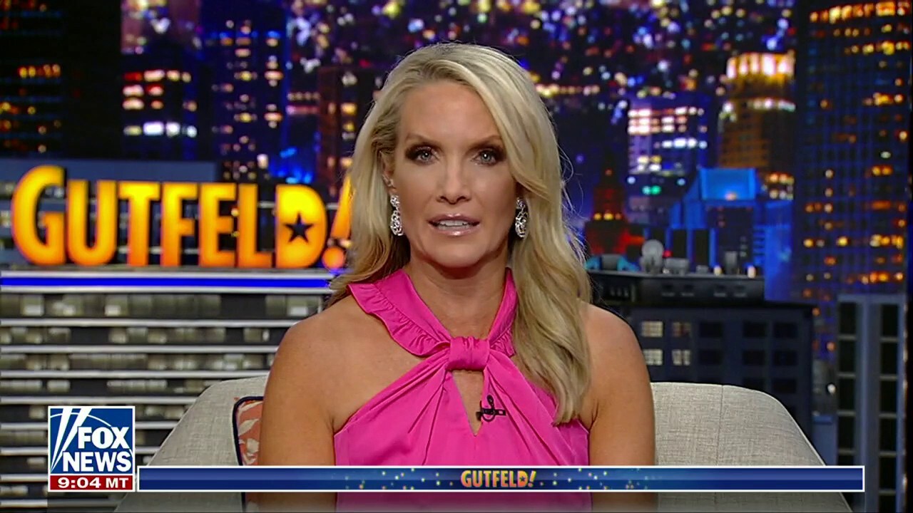 Dana Perino: Djokovic is being 'punished unfairly' | Fox News - Dana Perino's Polished Power: Sexy Pics With Conservative Chic
