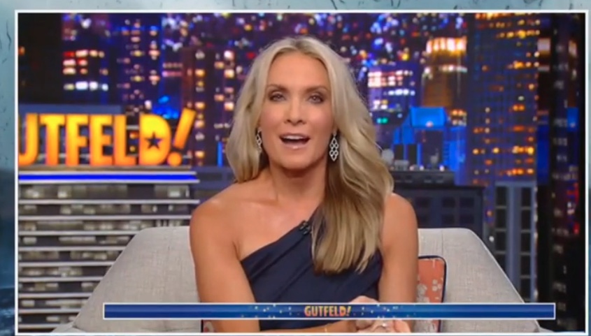 Dana Perino Roasts Fox News Colleagues While Guest-Hosting Gutfeld! - Dana Perino's Polished Power: Sexy Pics With Conservative Chic