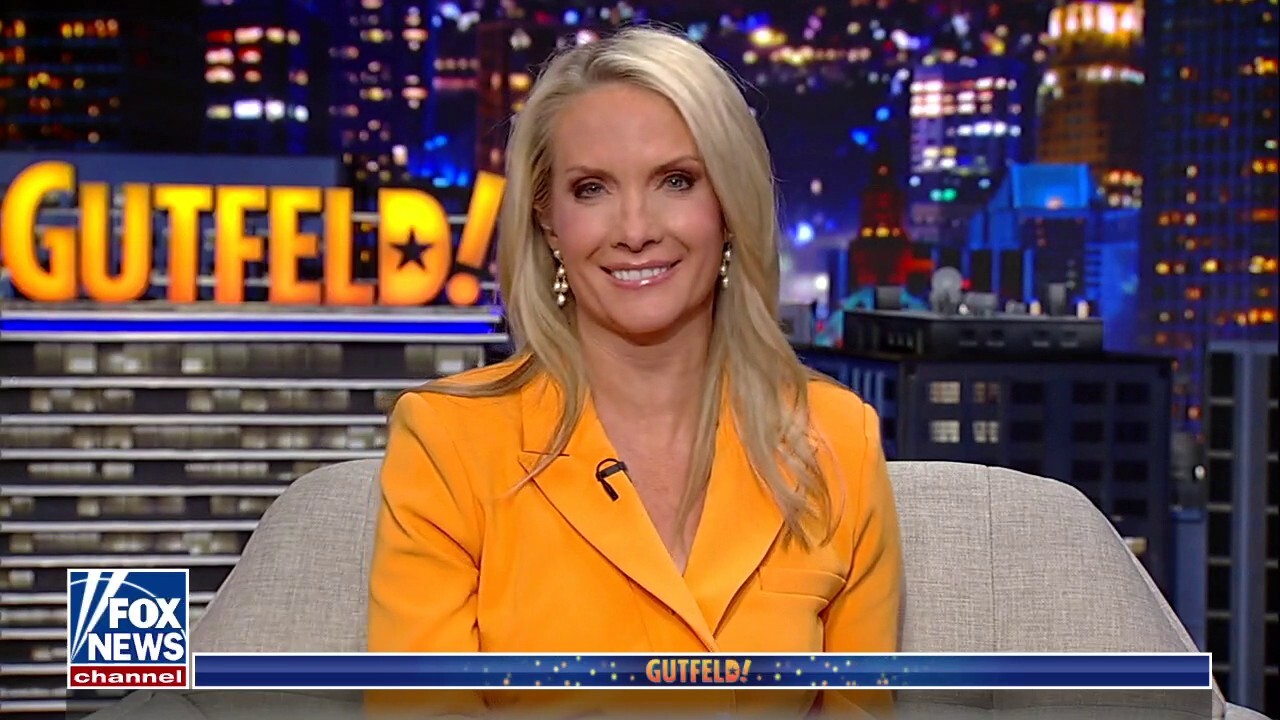 Dana Perino: We're all living with the consequences of Biden's policies - Dana Perino's Polished Power: Sexy Pics With Conservative Chic