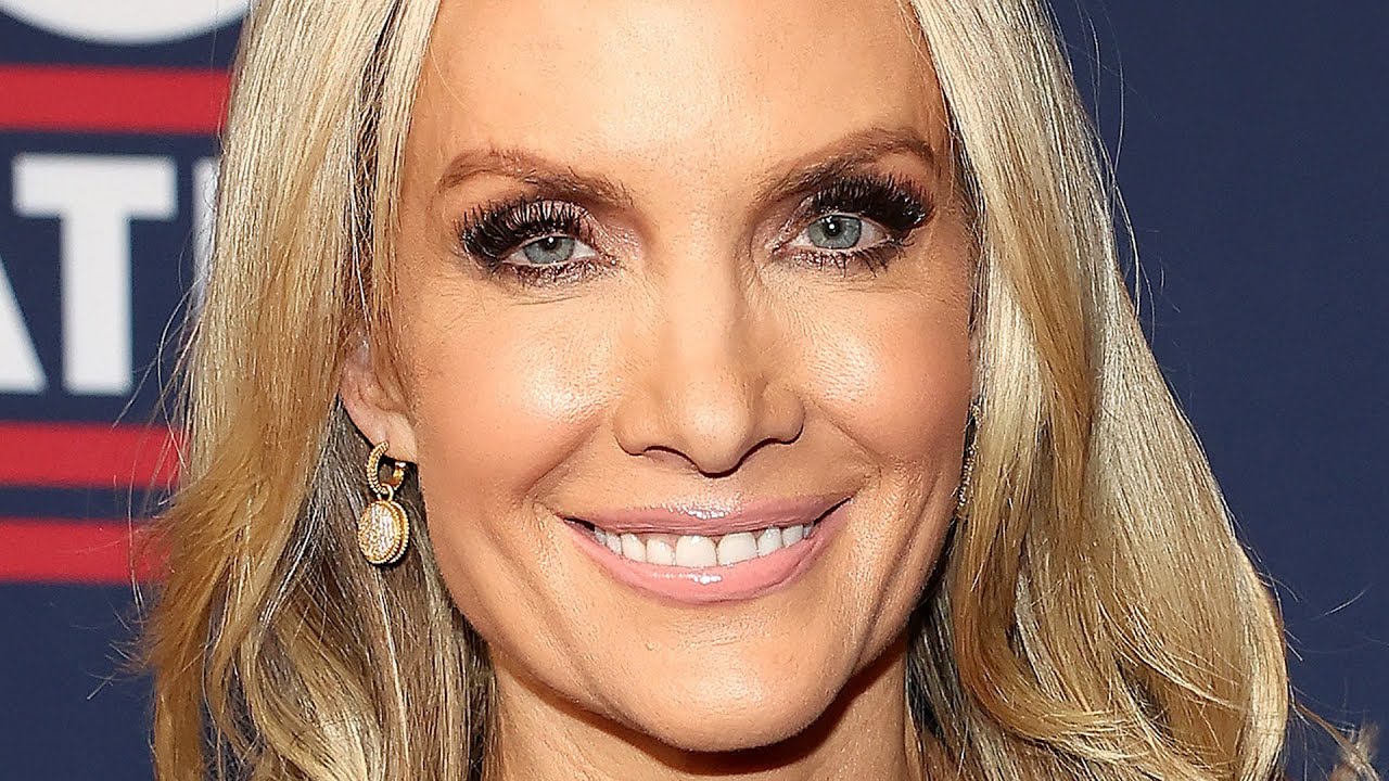 Dana Perino’s Polished Power: Sexy Pics With Conservative Chic