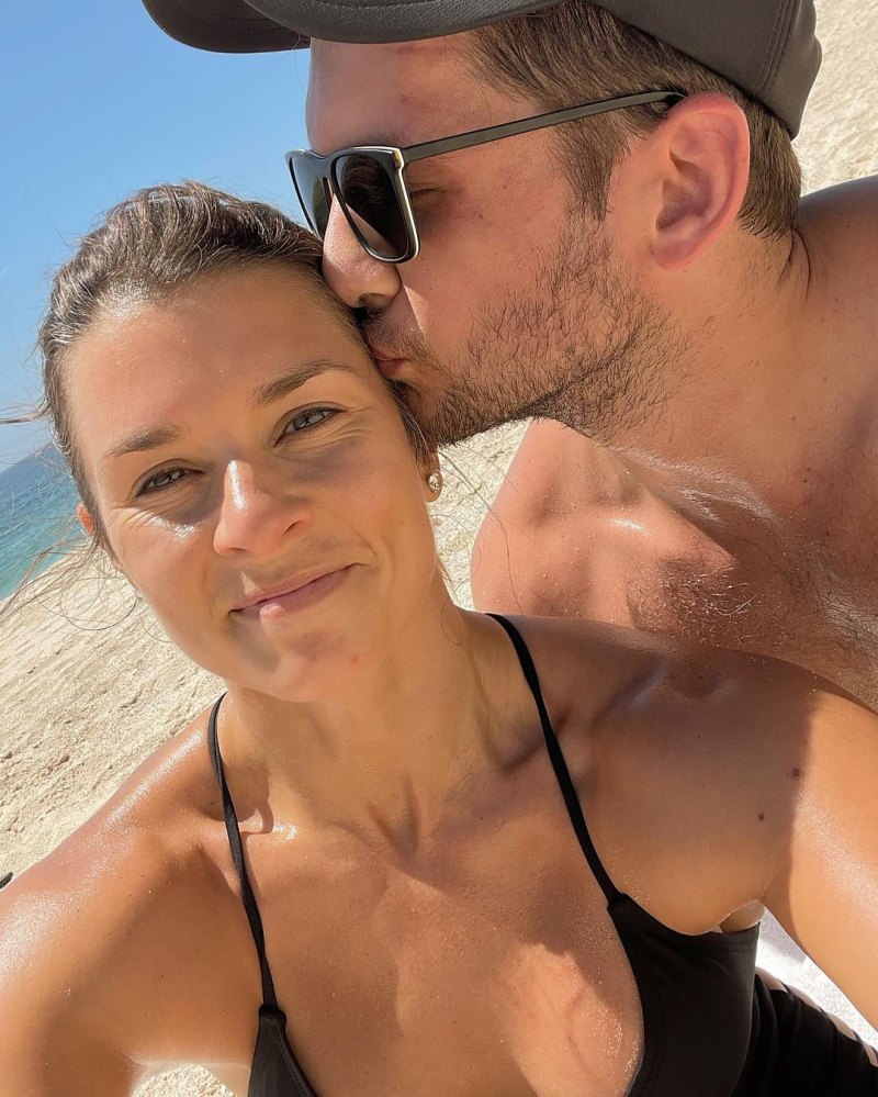 Danica Patrick Dating Freshly Cofounder Carter Comstock - Who Is Danica Patrick Dating? Inside The Former Racer’s Love Life