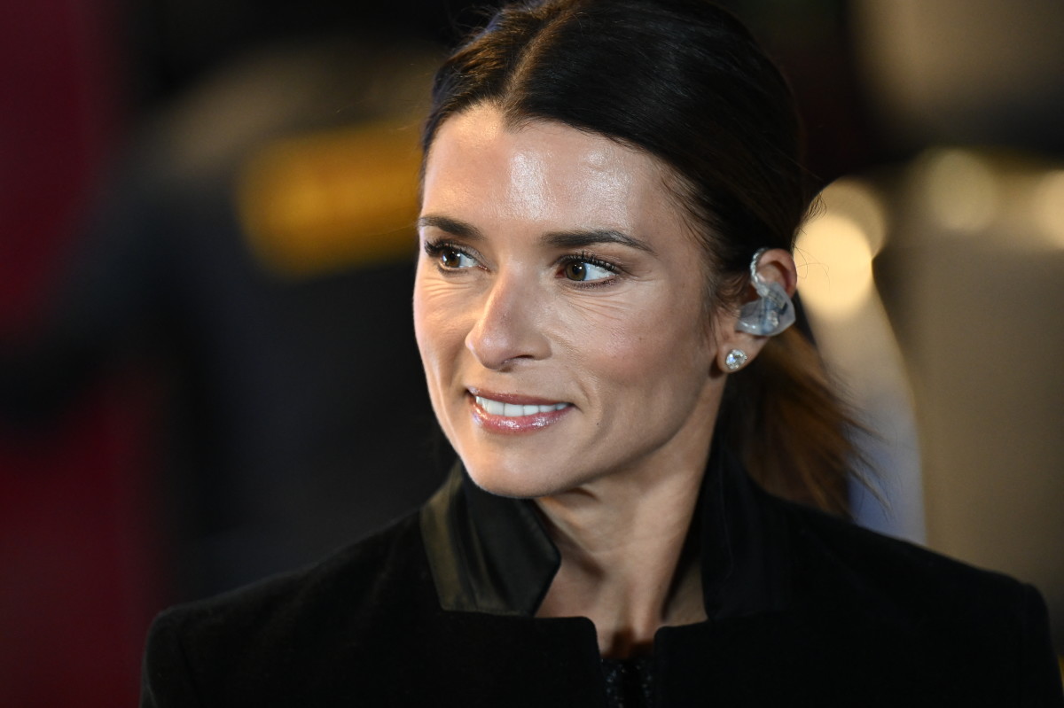Who Is Danica Patrick Dating? Inside The Former Racer's Love Life