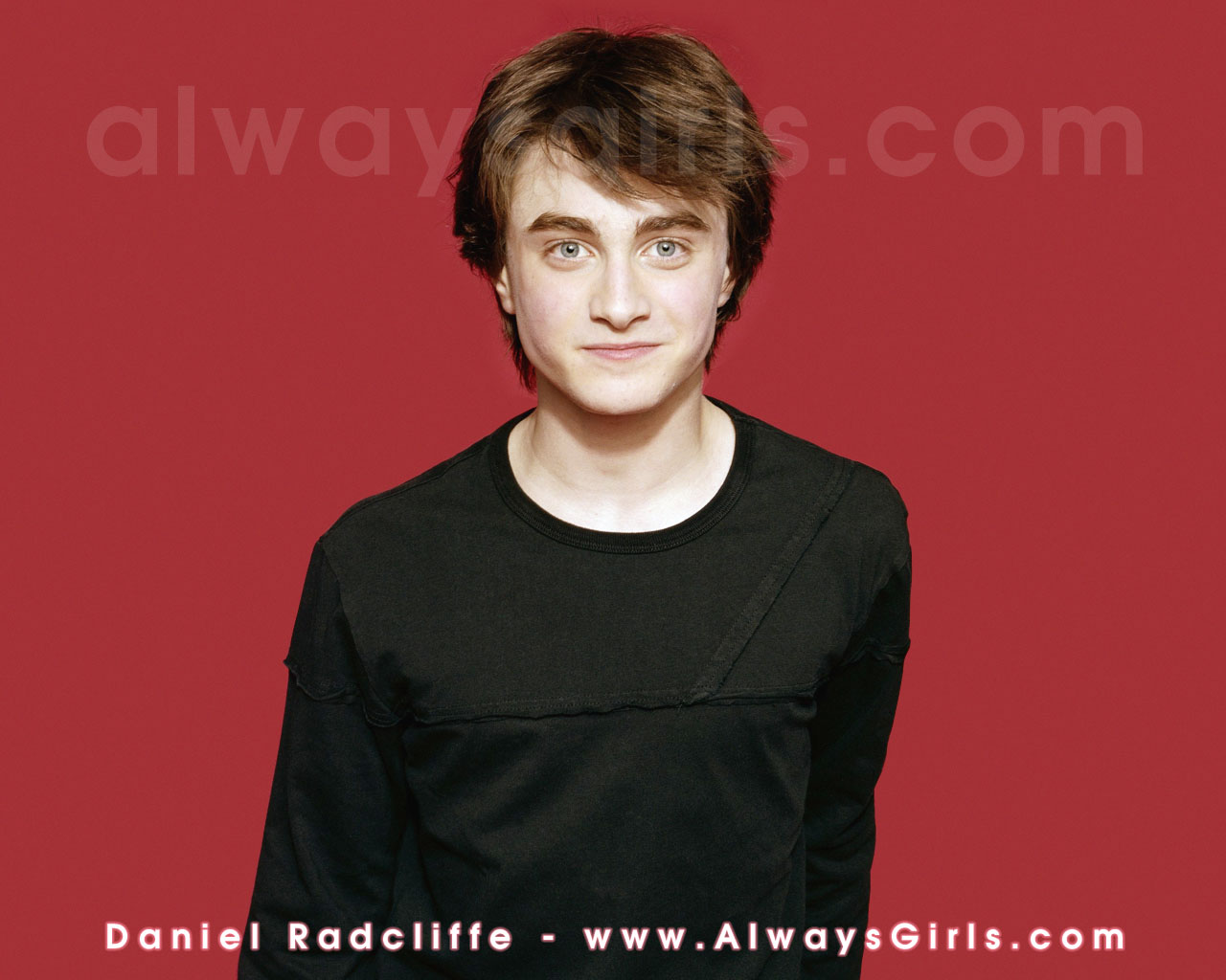 Daniel Radcliffe - Daniel Radcliffe Wallpaper (24258847) - Fanpop - Daniel Radcliffe Net Worth From Harry Potter