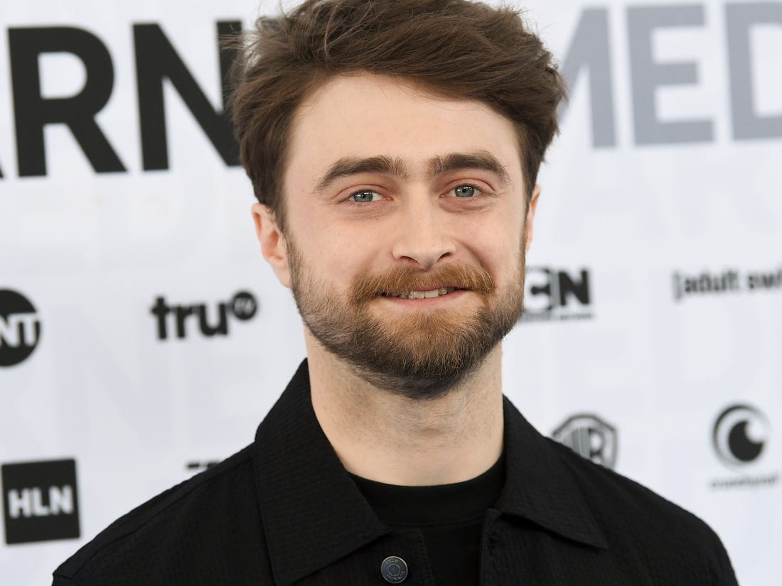 Daniel Radcliffe Daniel Radcliffe Wiki: Everything To Know About The 'Harry - Daniel Radcliffe Net Worth From Harry Potter