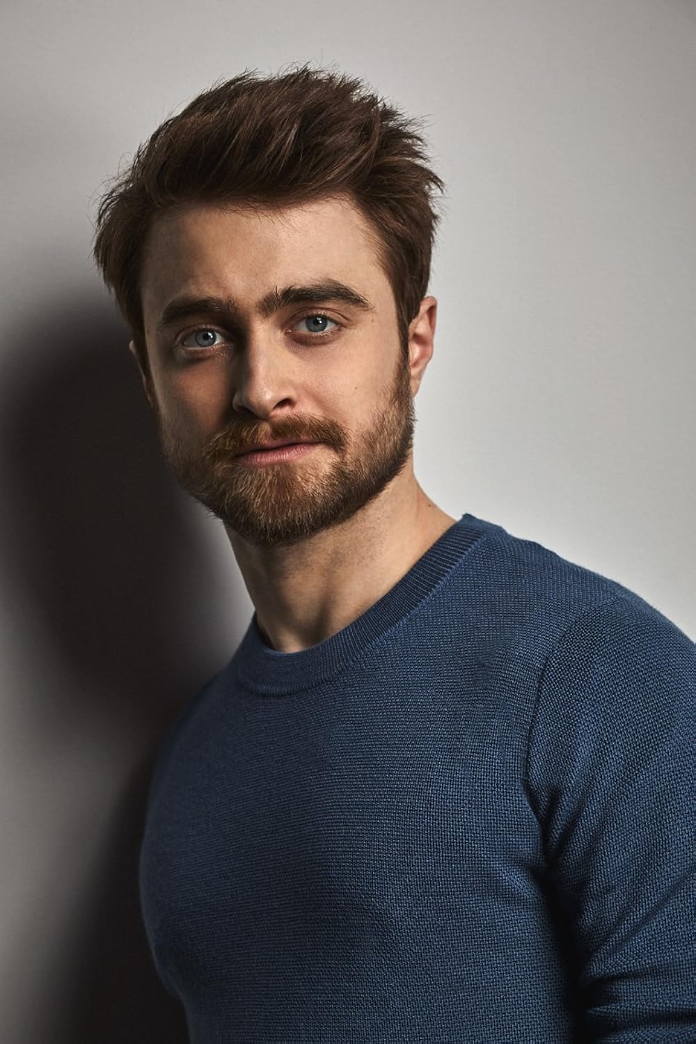 Daniel Radcliffe - IMDb - Daniel Radcliffe Net Worth From Harry Potter