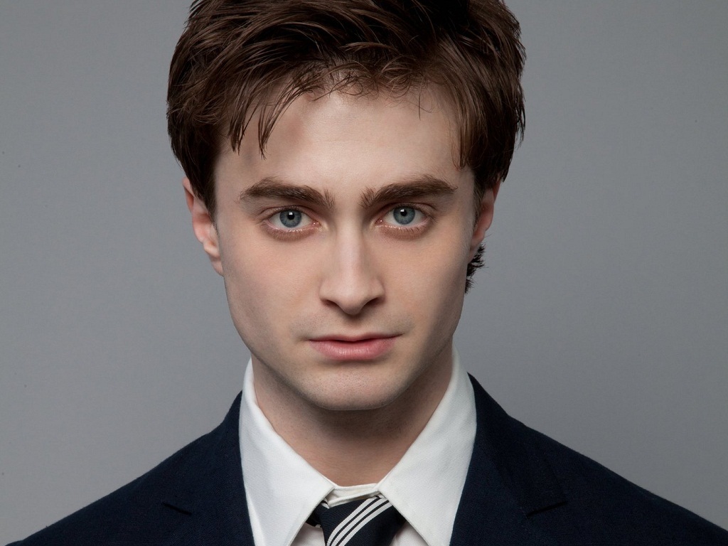 Daniel Radcliffe Wallpaper - Daniel Radcliffe Wallpaper (26273114) - Fanpop - Daniel Radcliffe Net Worth From Harry Potter