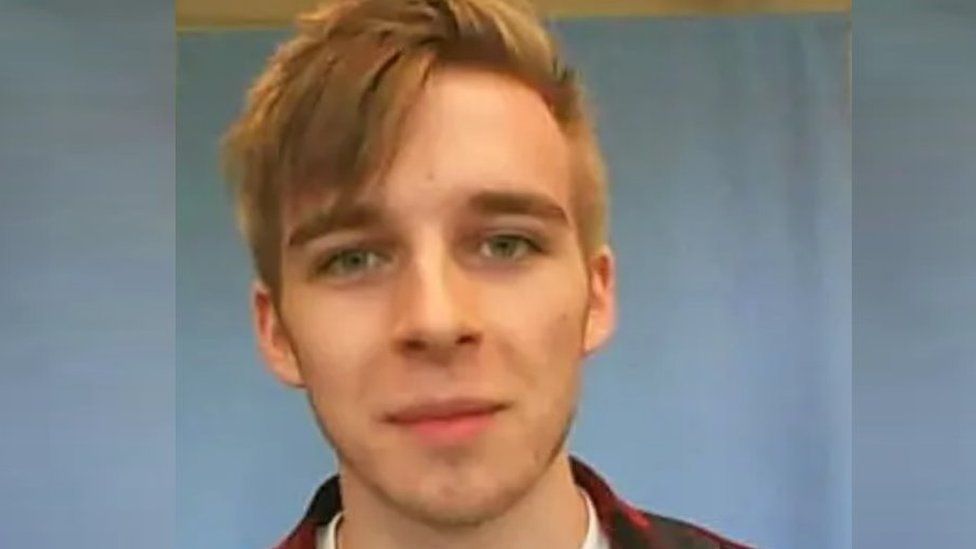 Daniel Williams: Body found in missing student search - BBC News - How Old Is Daniel Williams? The Devil Wears Prada Drummer's Age Revealed
