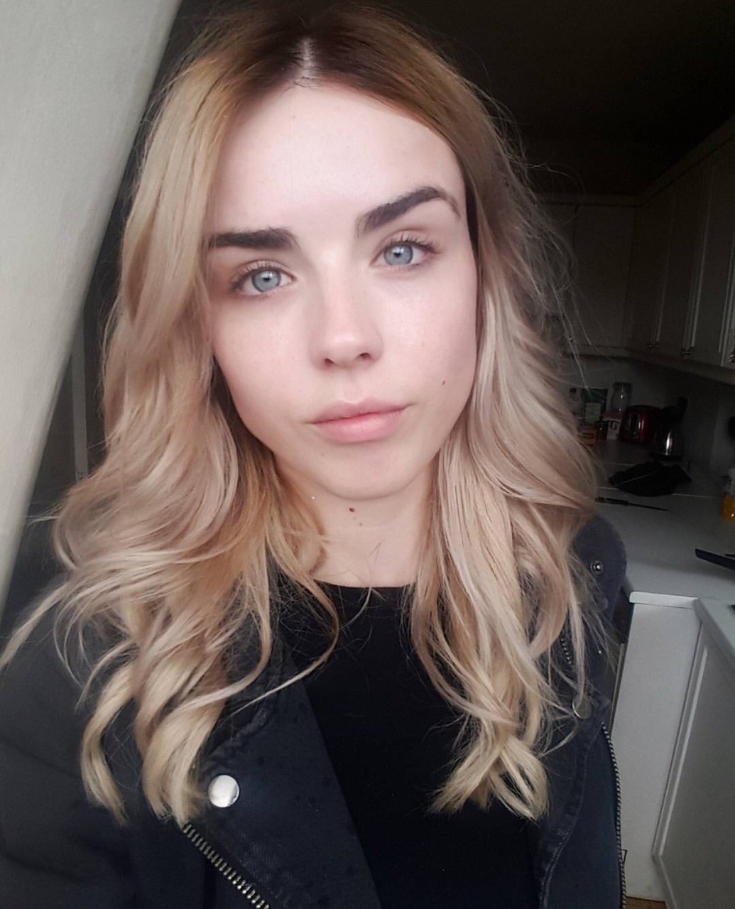 Danielle Sharp: Sexy Pics of the Stunning Model and Creator