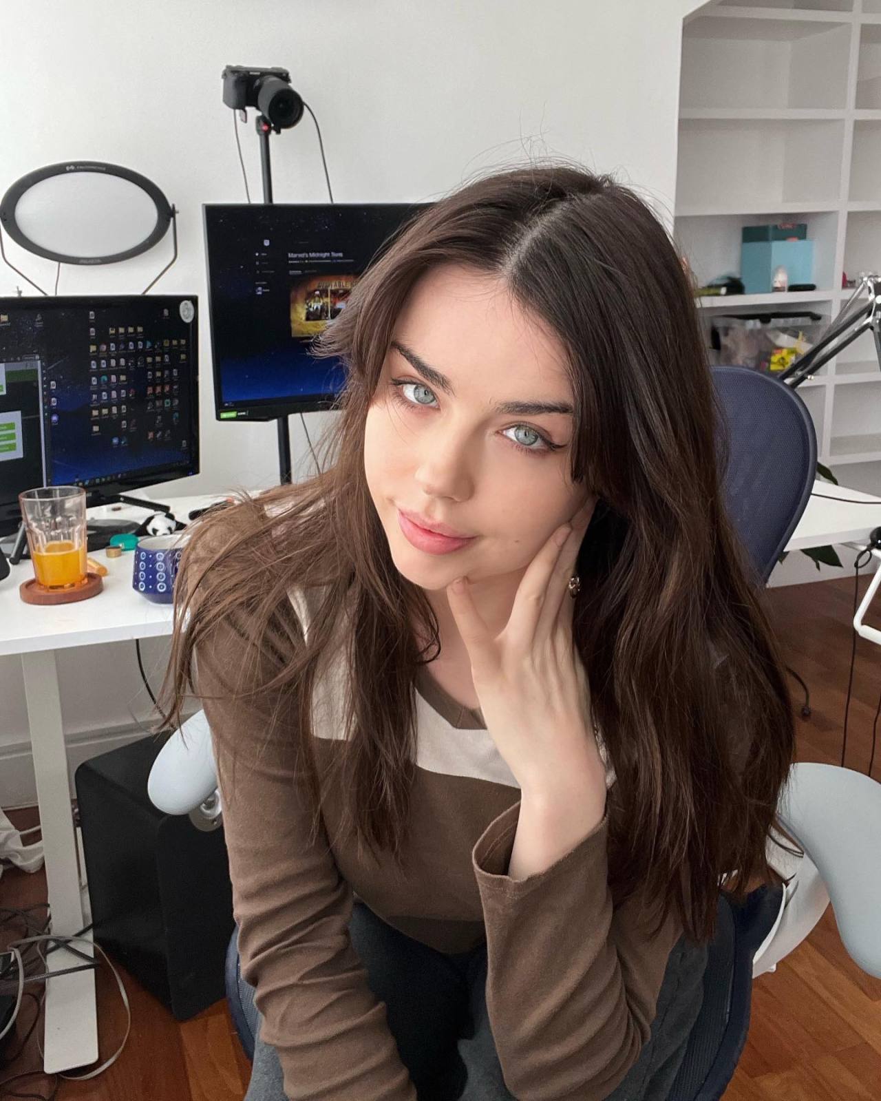 danielle sharp ig danielleksharp support dani on #danielle sharp # - Danielle Sharp: Sexy Pics of the Stunning Model and Creator