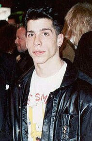 Danny Wood - How Tall Is Danny Wood? NKOTB Member’s True Height