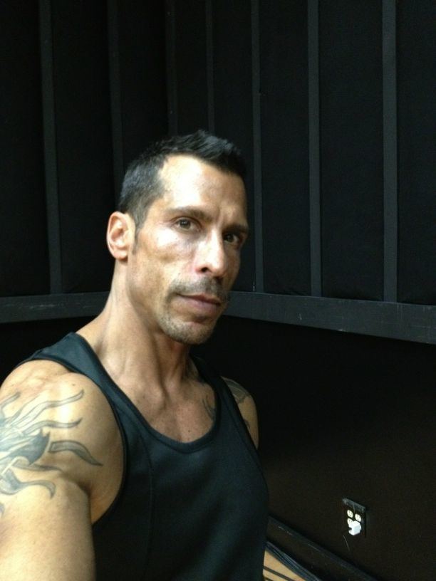 Danny Wood: The Unsung Hero Of New Kids On The Block - How Tall Is Danny Wood? NKOTB Member’s True Height