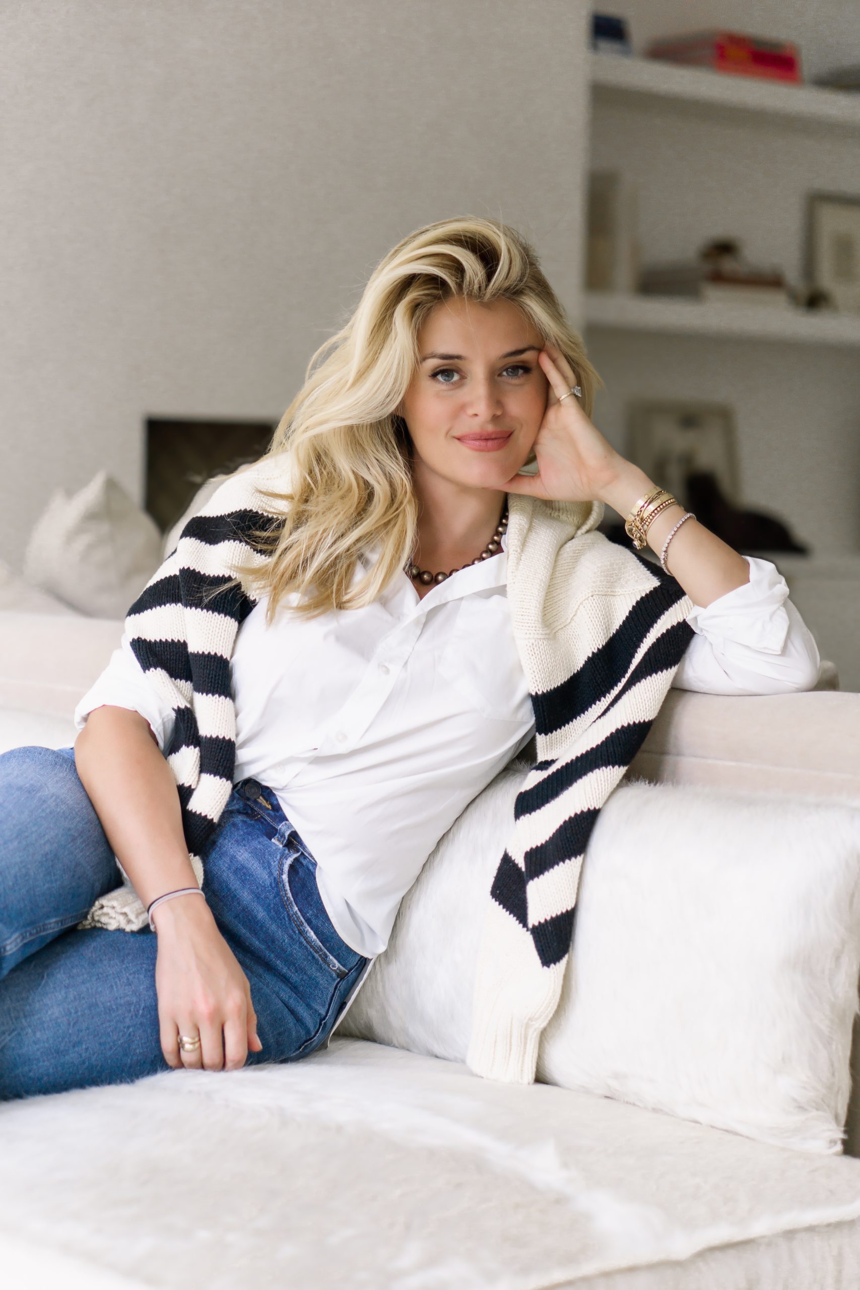Daphne Oz - Daphne Oz Height: How Tall Is The TV Chef?