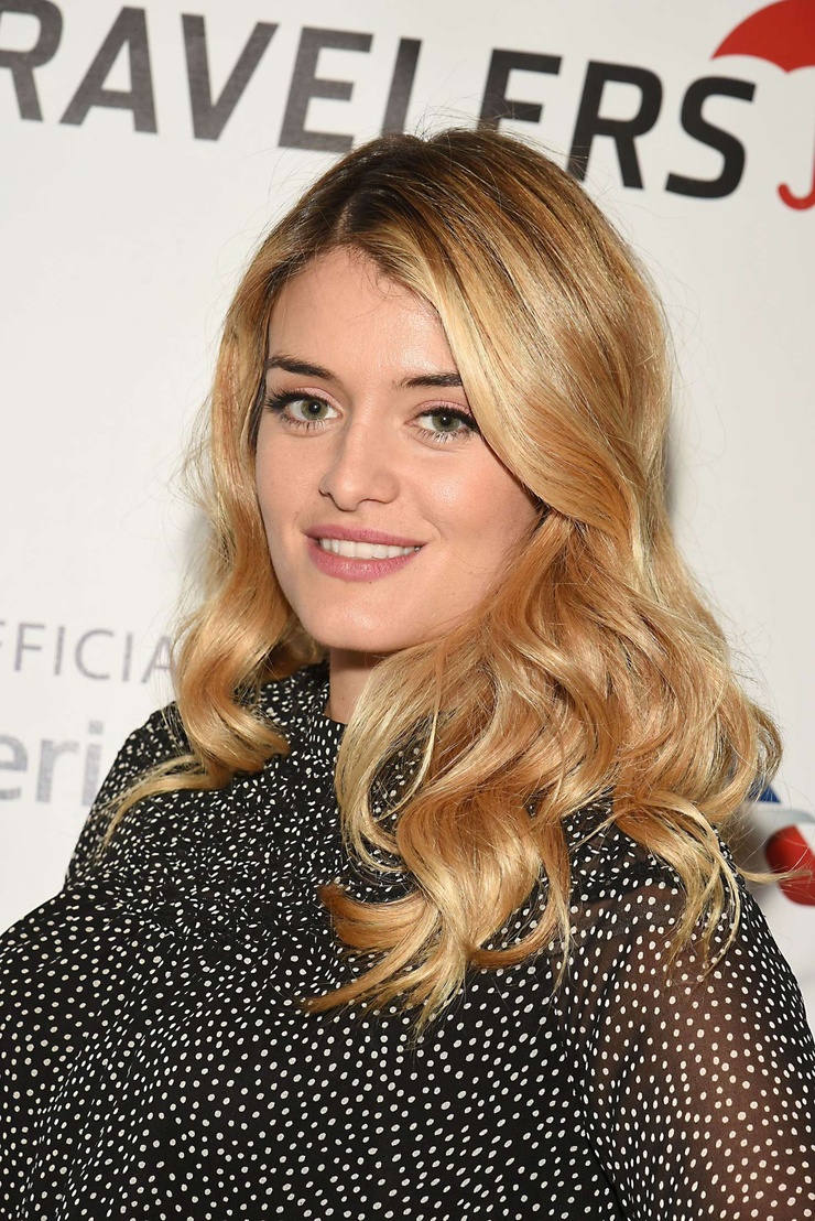 Daphne Oz image - Daphne Oz Height: How Tall Is The TV Chef?