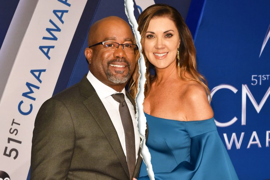 Darius Rucker and Wife Beth Leonard Split After 20 Years of Marriage - Who Is Darius Rucker’s Wife? Inside His Marriage to Beth Leonard (Divorced in 2020)
