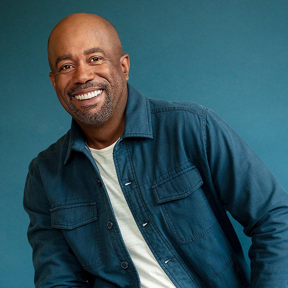 Darius Rucker | Artist | GRAMMY.com - How Old Is Darius Rucker? From Hootie to Solo Success