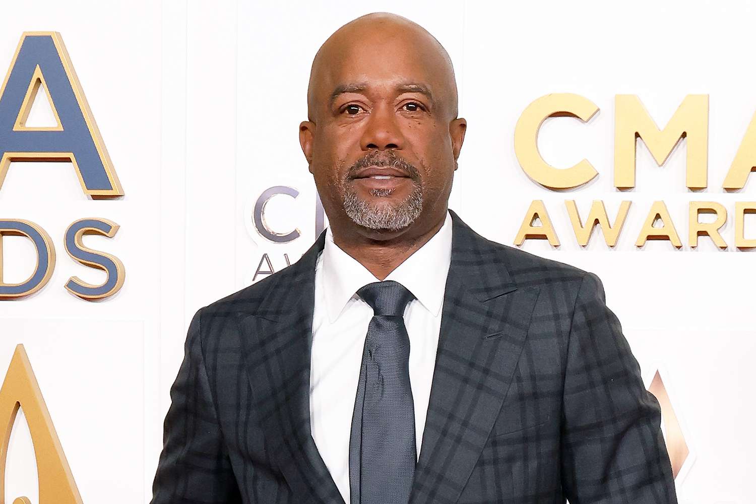Darius Rucker Clarifies His Comments About Moving to London: 'Don't Get - How Old Is Darius Rucker? From Hootie to Solo Success