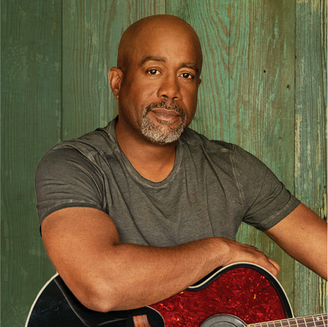 Darius Rucker | Macy's Thanksgiving Day Parade Wiki | Fandom - How Old Is Darius Rucker? From Hootie to Solo Success