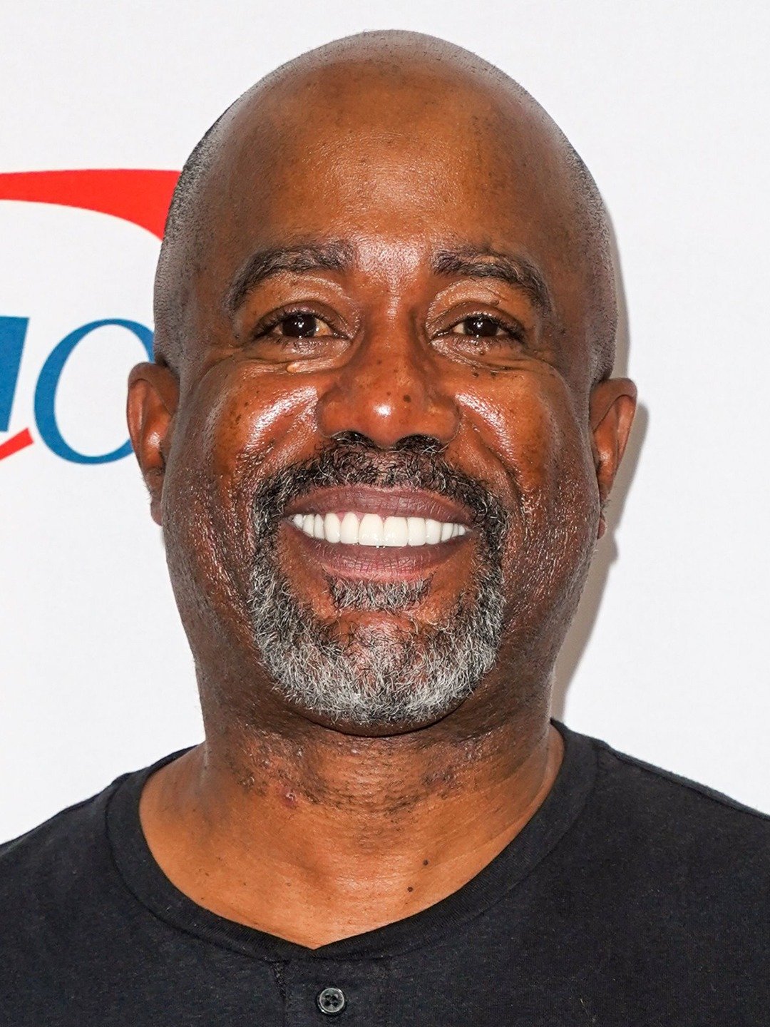 Darius Rucker - Singer - How Old Is Darius Rucker? From Hootie to Solo Success