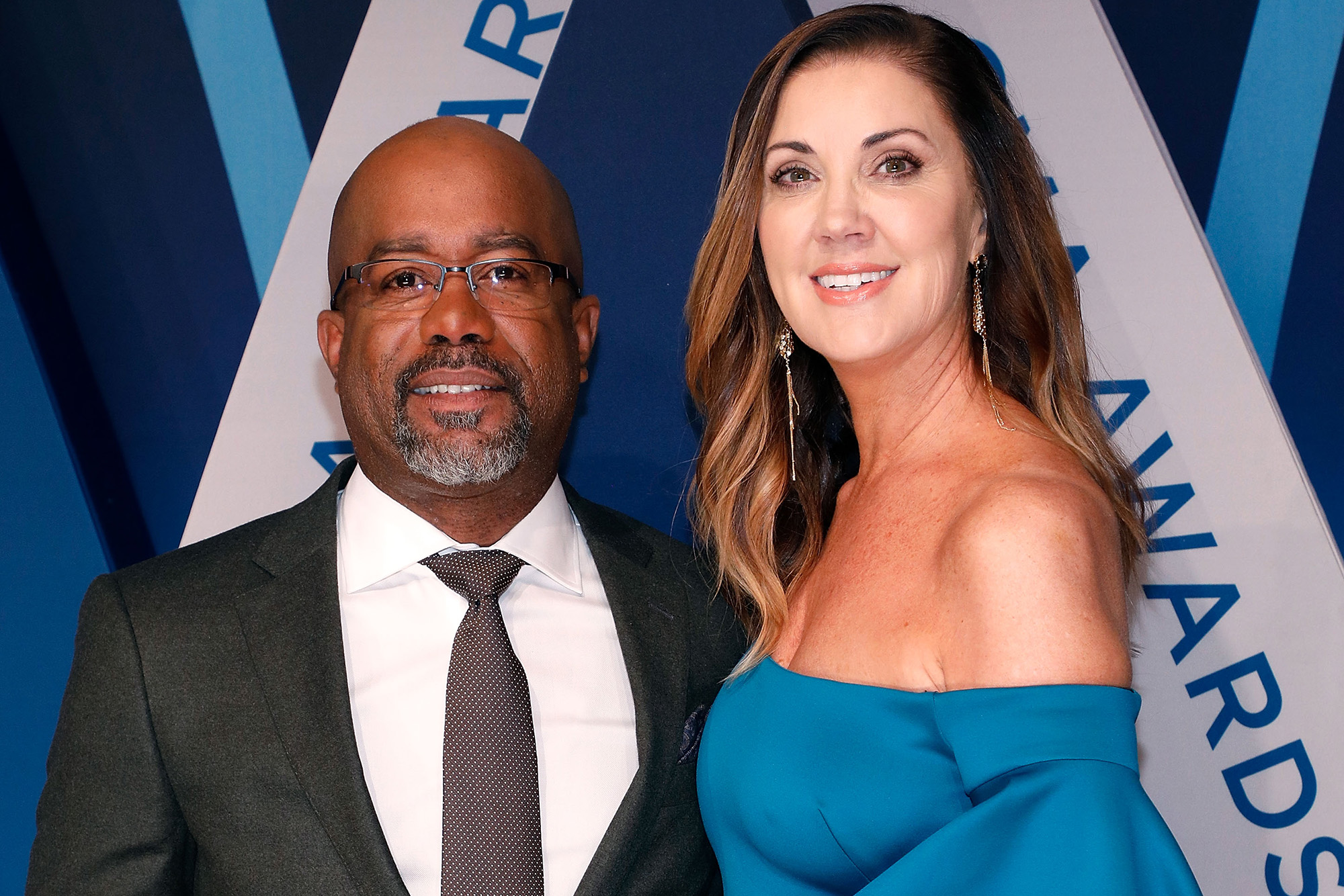 Darius Rucker, wife Beth Leonard split after 20 years of marriage - Who Is Darius Rucker’s Wife? Inside His Marriage to Beth Leonard (Divorced in 2020)