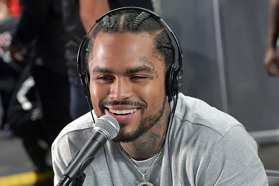Dave East Biography, Age, Wiki, Height, Weight, Girlfriend, Family & More - Dave East Height: Rapper's True Measurements