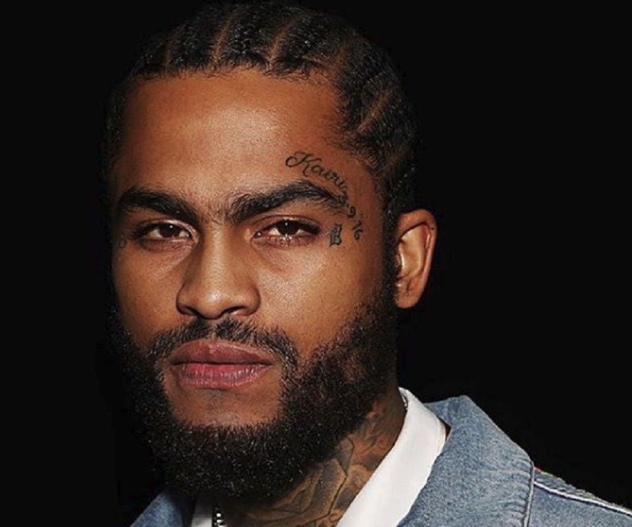 Dave East Biography - Facts, Childhood, Family Life & Achievements - Dave East Height: Rapper's True Measurements