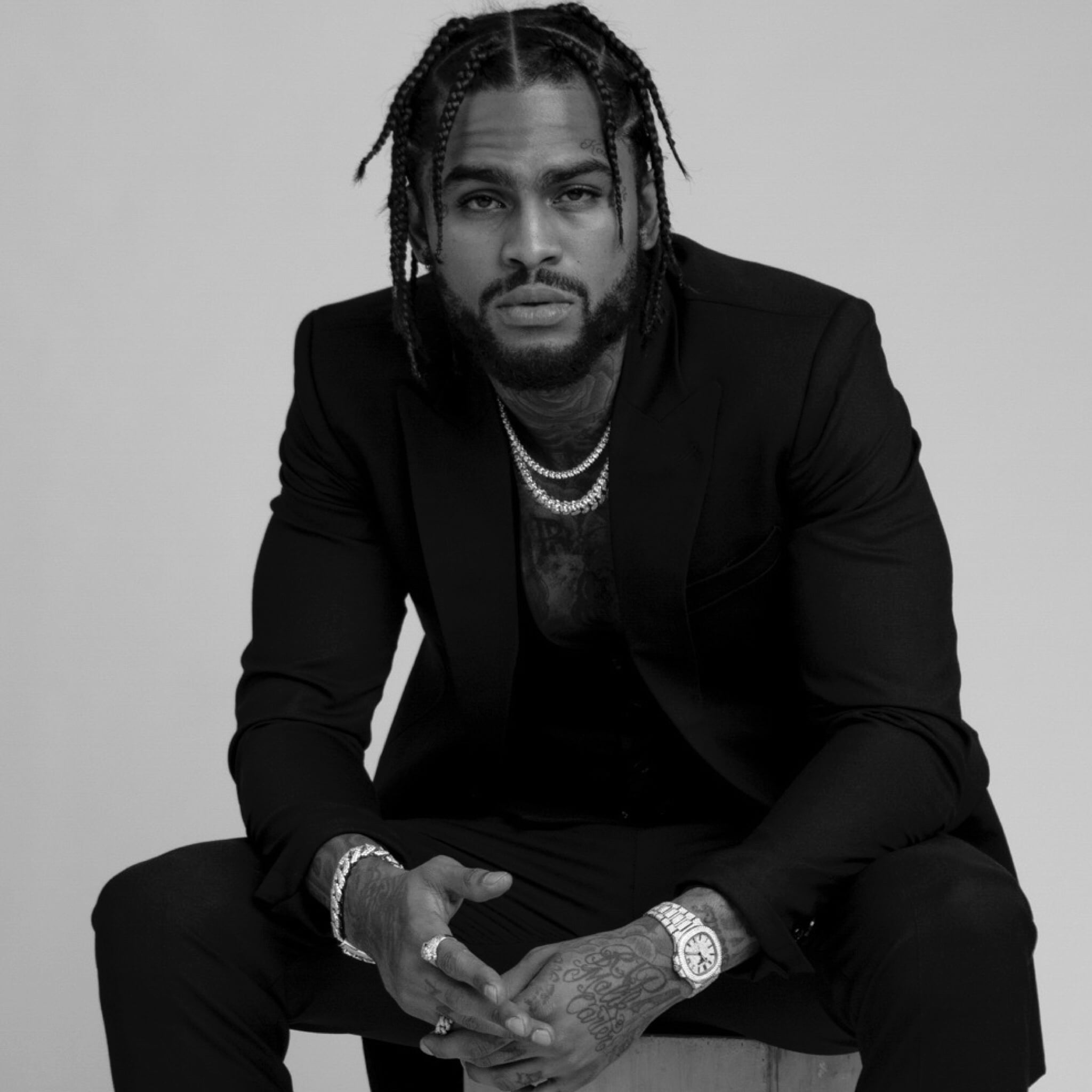Dave East Delivers His Grit Again On "Amazing Part 3" - Dave East Height: Rapper's True Measurements