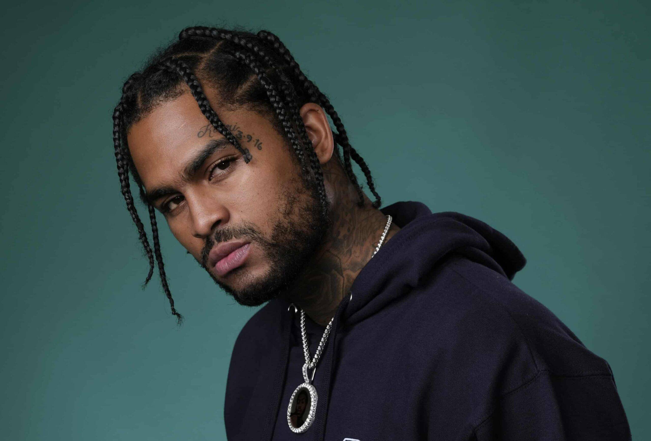 Dave East Net Worth, Biography, Age, Wife, Height, Weight - Dave East Height: Rapper's True Measurements