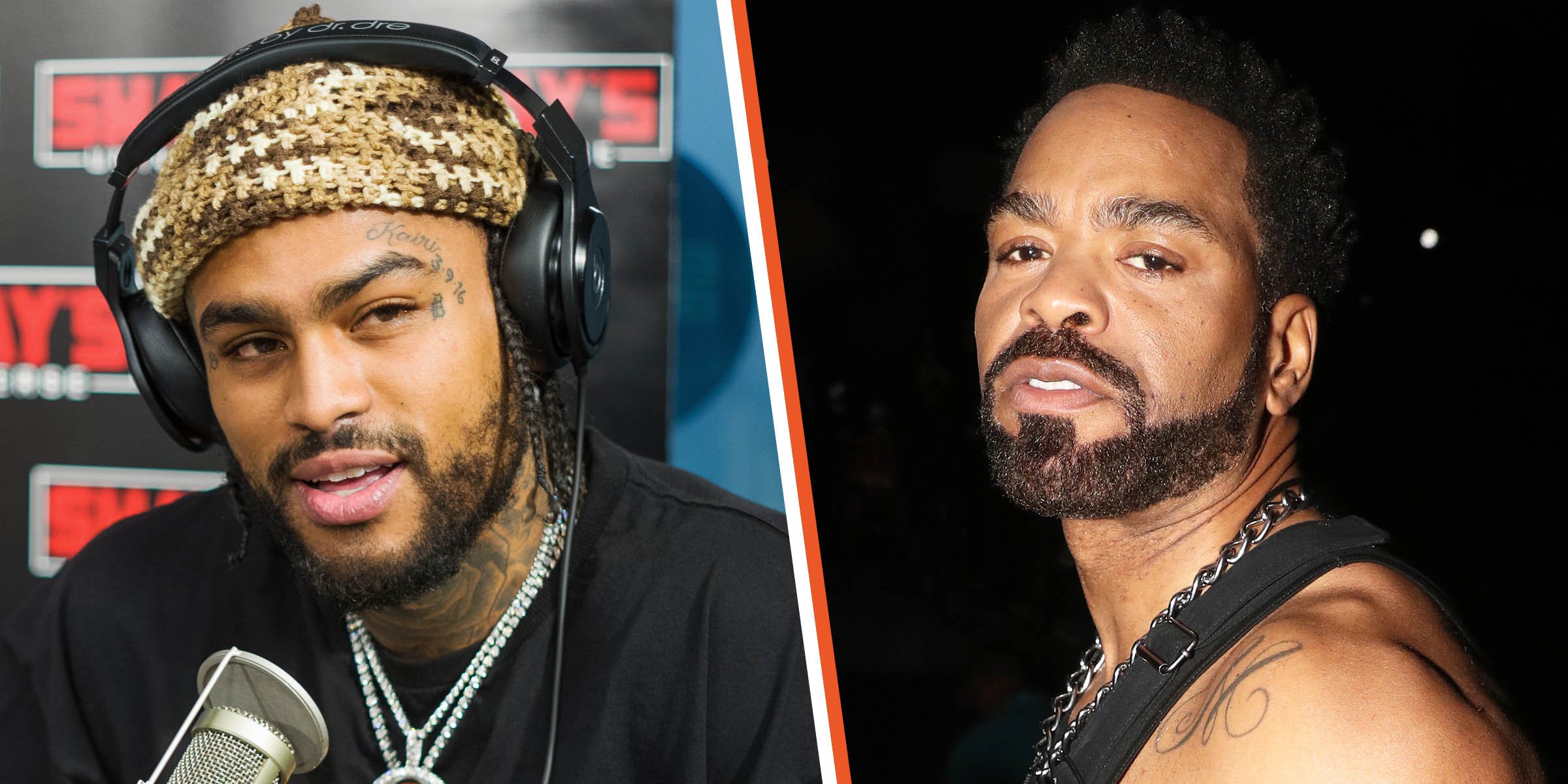 Dave East on Playing Method Man in 'Wu-Tang: An American Saga' - Dave East Height: Rapper's True Measurements