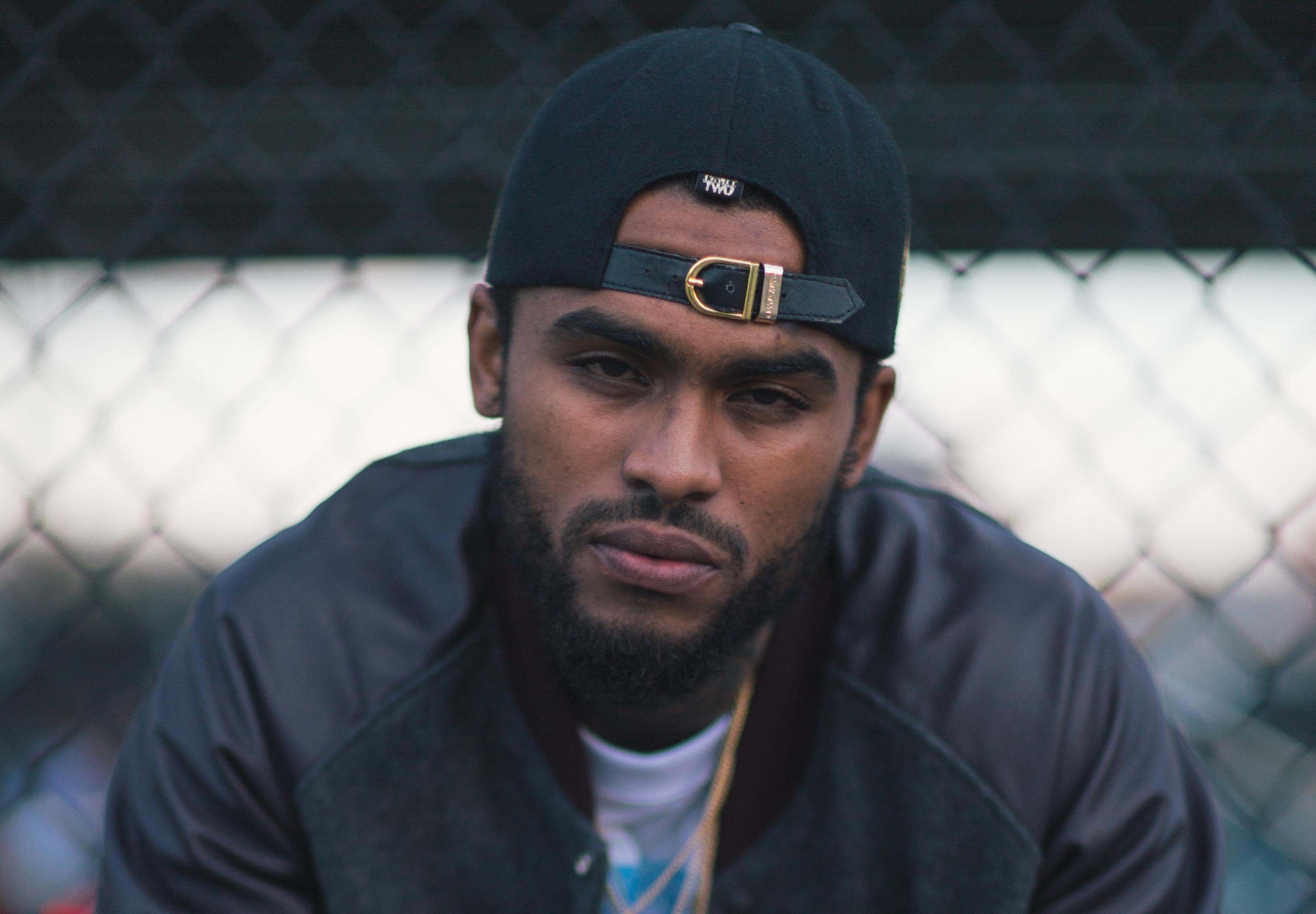 Dave East Height: Rapper's True Measurements