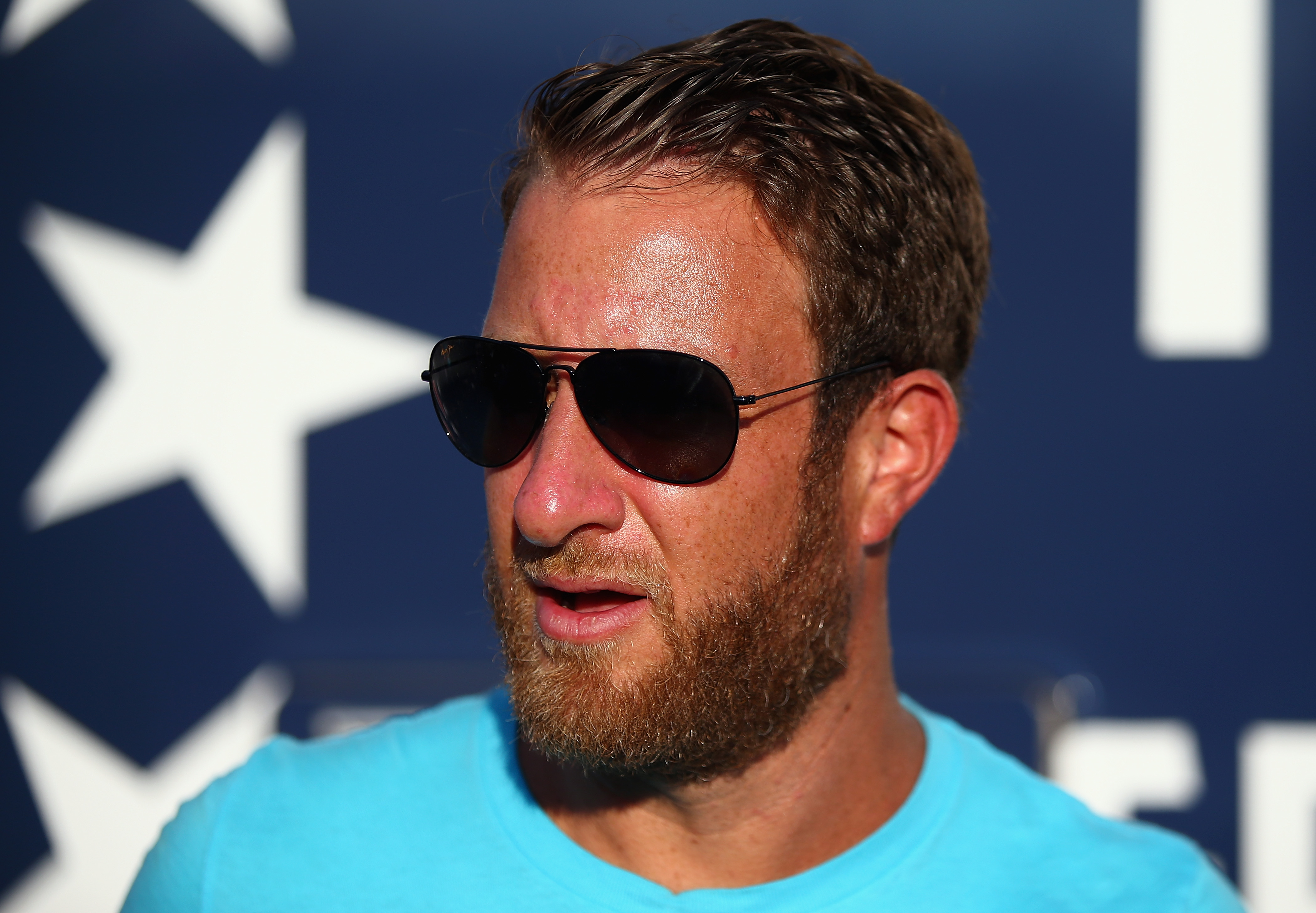 Dave Portnoy, Barstool Sports Founder: Everything We Know - Who Is Dave Portnoy Dating? Barstool Founder's Relationship News
