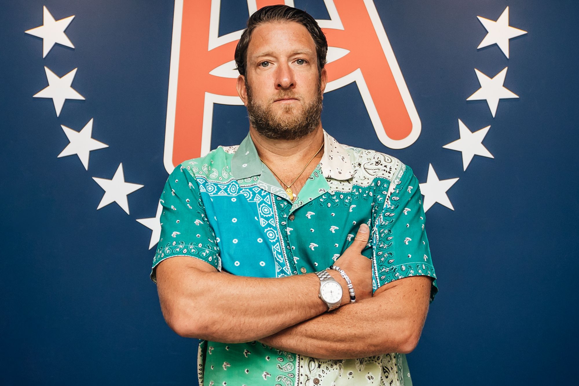 Dave Portnoy begins layoffs at Barstool Sports - Who Is Dave Portnoy Dating? Barstool Founder's Relationship News