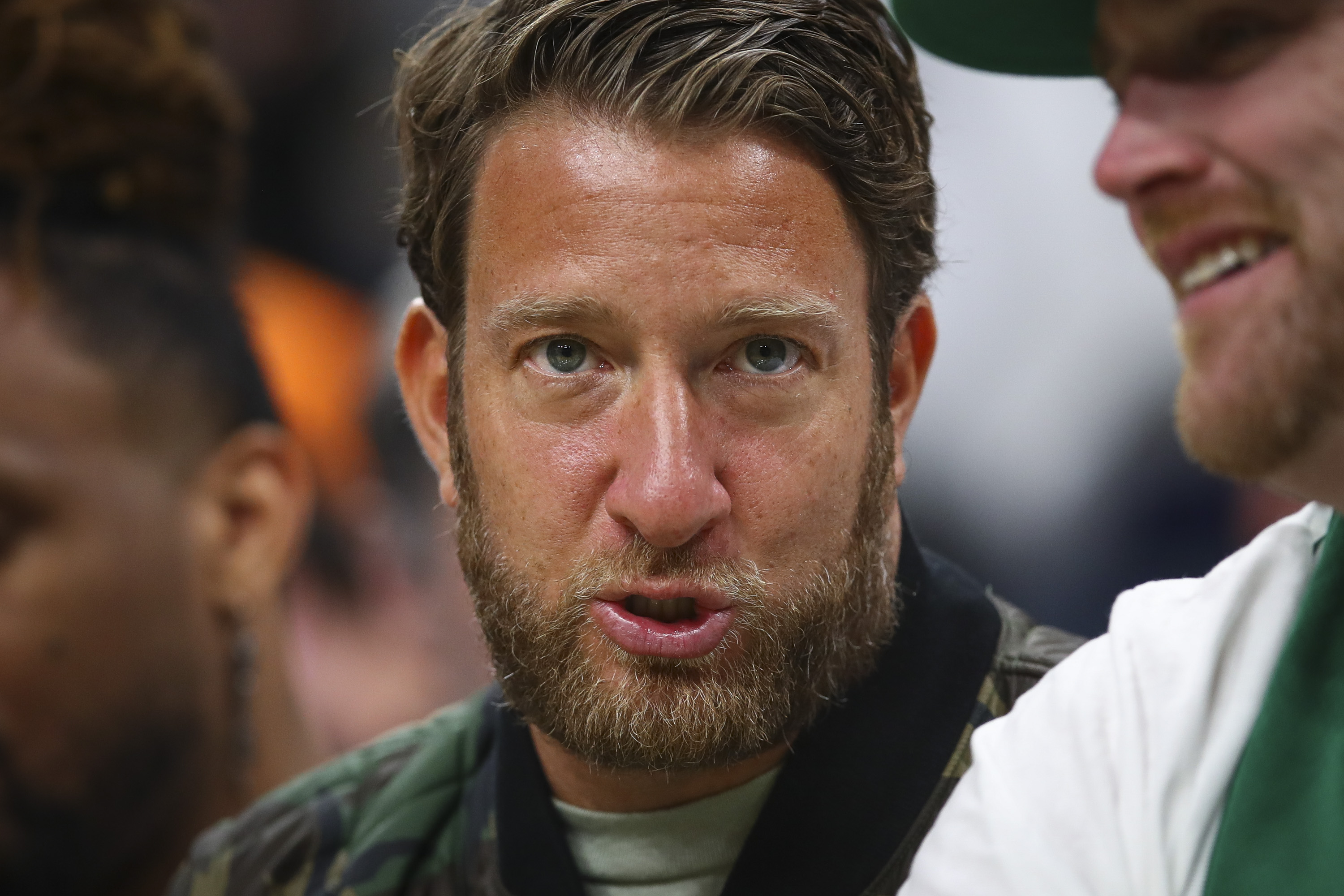 Who Is Dave Portnoy Dating? Barstool Founder's Relationship News