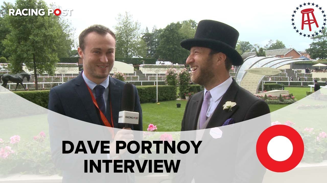 Dave Portnoy: Interview with the founder of Barstool Sports - YouTube - Who Is Dave Portnoy Dating? Barstool Founder’s Relationship News