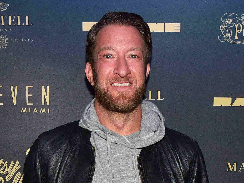 Dave Portnoy Net Worth, Bio, Age, Wife, Career, and Wiki [Updated 2025] - Who Is Dave Portnoy Dating? Barstool Founder's Relationship News